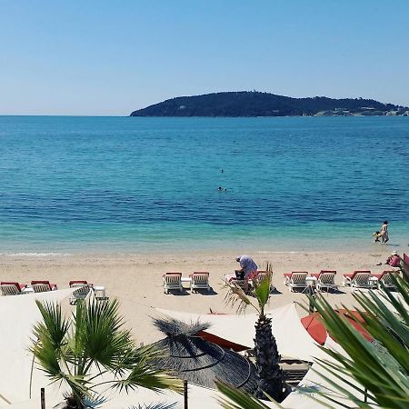 Location Vacances T4 Bas De Villa Toulon Dış mekan fotoğraf