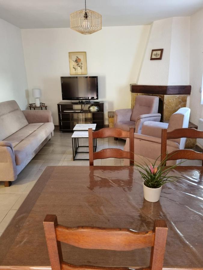 Location Vacances T4 Bas De Villa Toulon Dış mekan fotoğraf